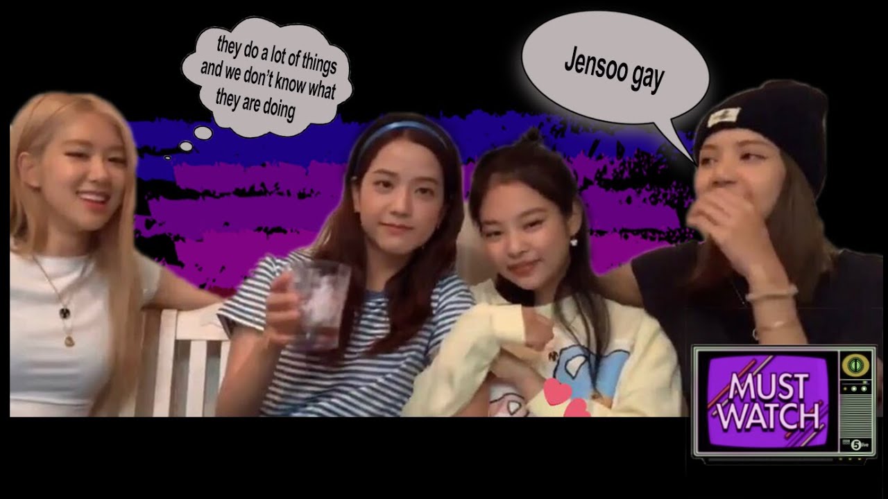 JenSoo feels (& some tea)