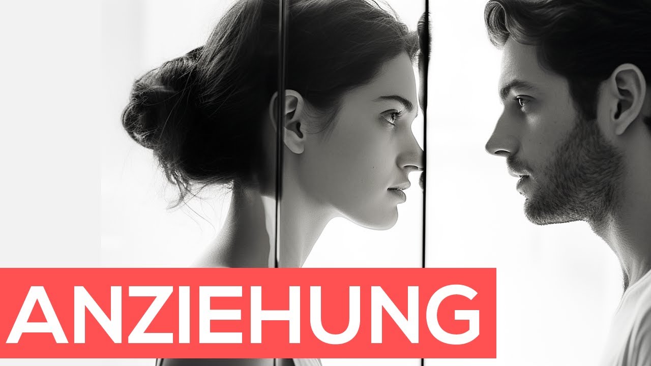 10 Psychologische Techniken, um Jeden Anzuziehen ❤️