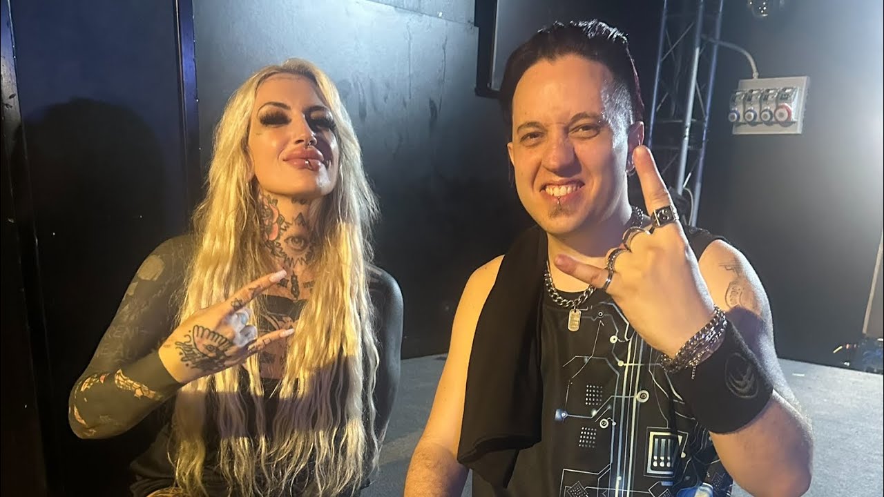 Is Fear Factory’s new album ready? 