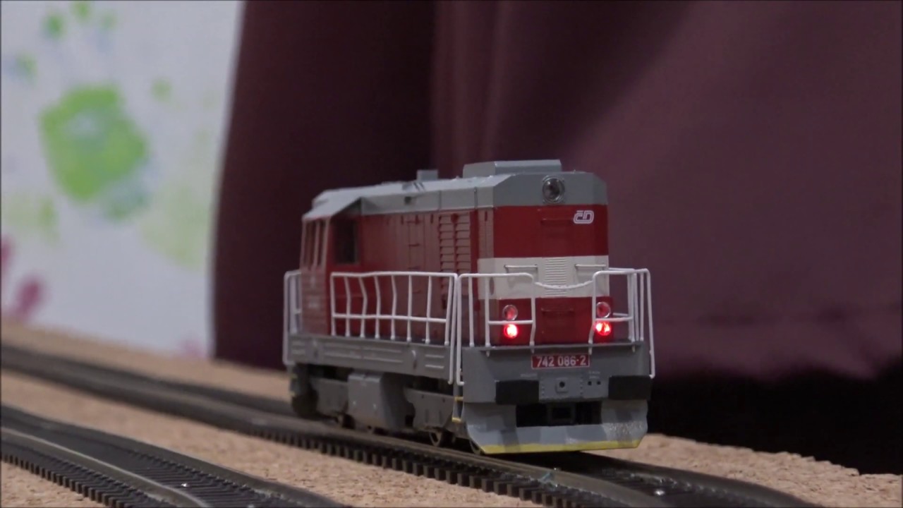 742-086 H0 1:87 MTB + Zimo + JBR + espb.cz