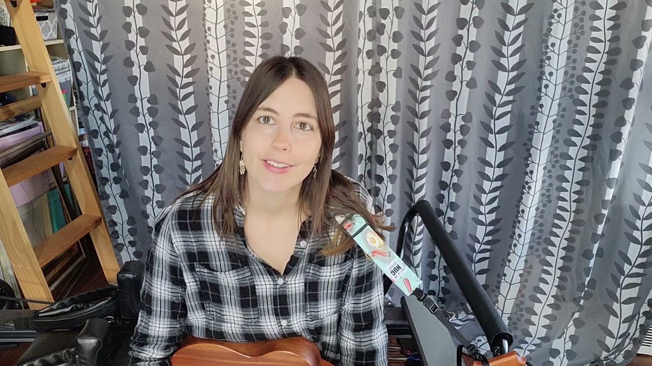 Blitzkrieg Bop Ukulele Tutorial