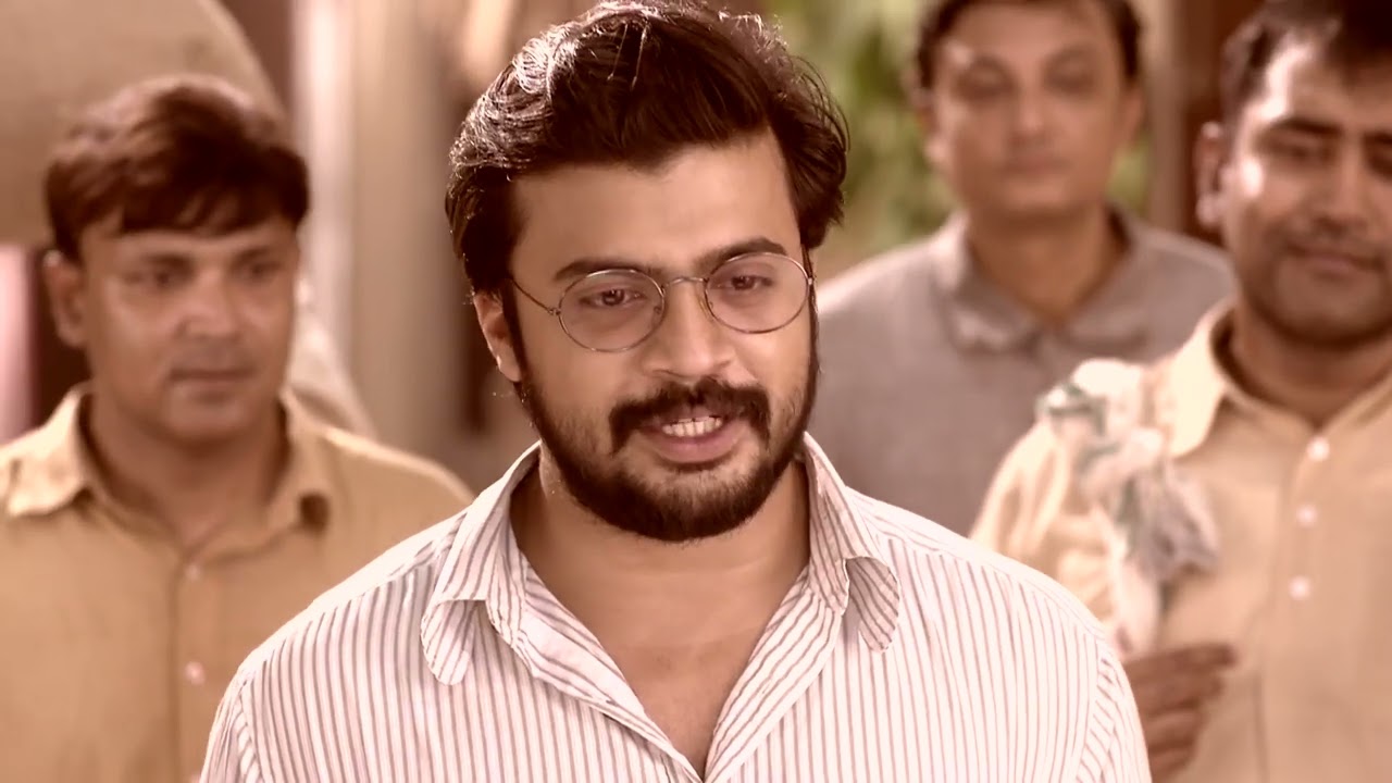 Netaji - Ep 230 - Bengali Tv Serial - Zee5 Bangla Classics