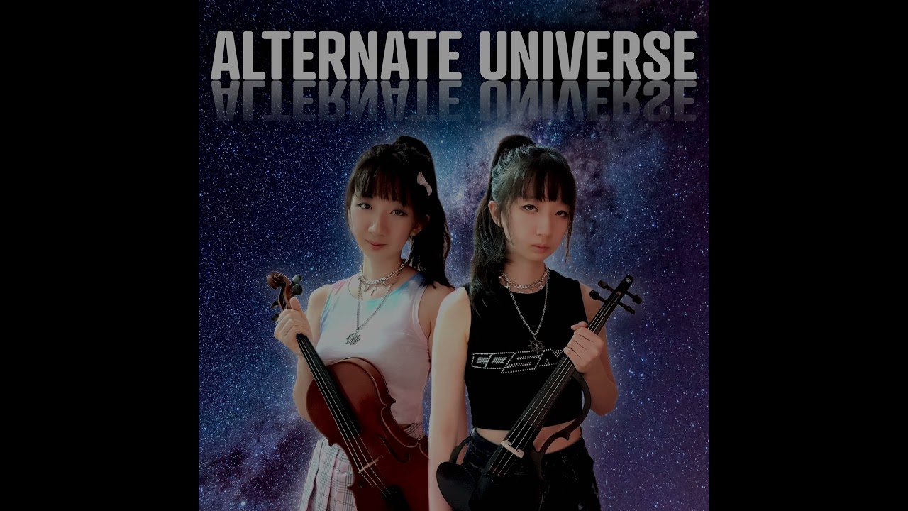 M DRAKO - Alternate Universe
