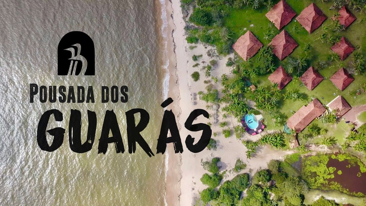 Pousada dos Guarás - Salvaterra, Marajó