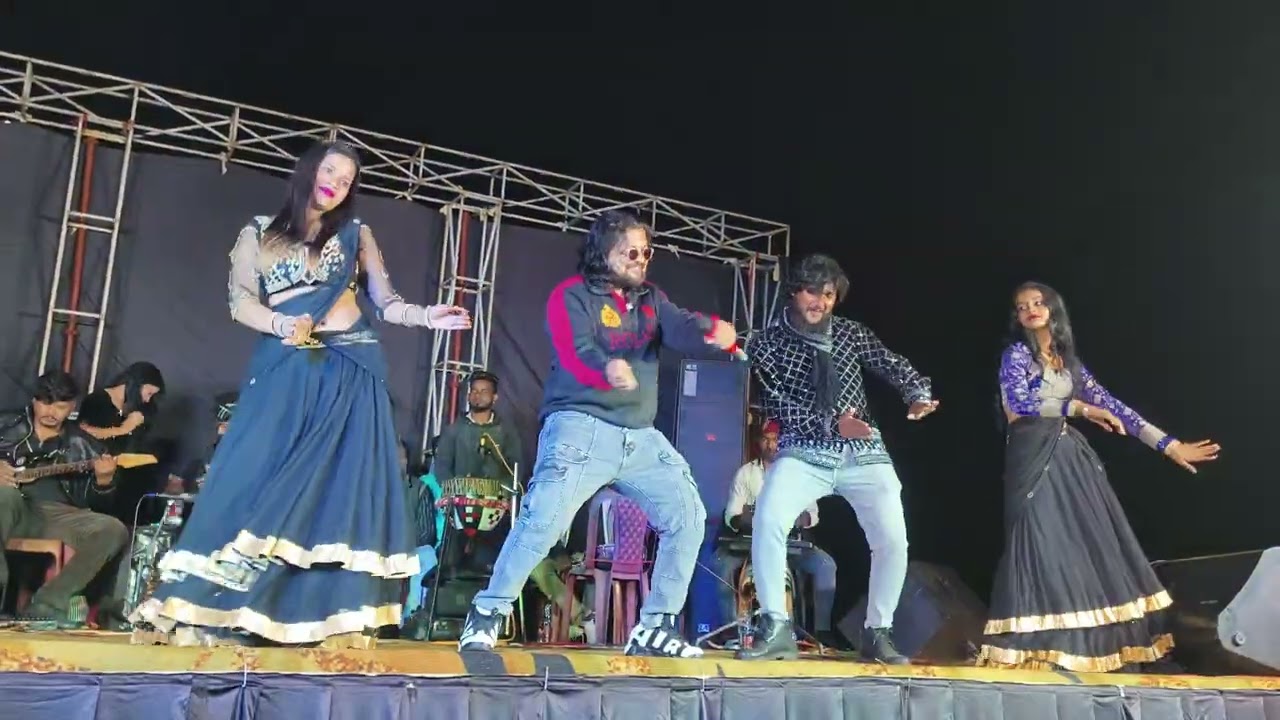 Tankel Jatra Enjoy 