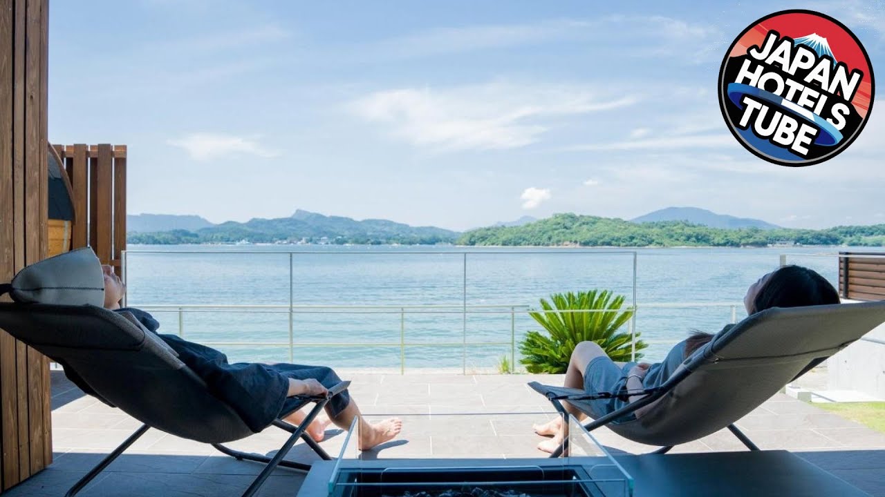 Rakuten STAY HOUSE Amakusa 105 pet allowed | Amakusa, Japan | Hotel Review ⭐