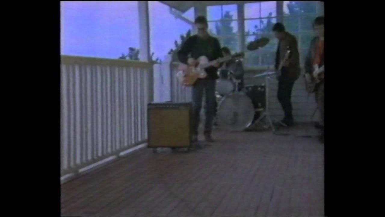 The Bats - The Black & The Blue