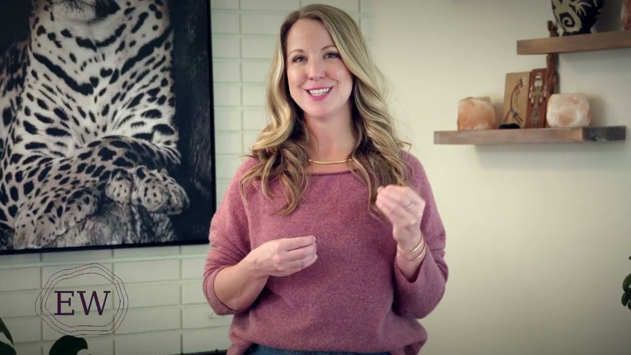 How to Feel Strong & Sensual Again (Without Pushing Harder)