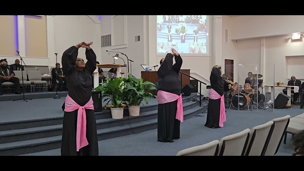 New Light Church Mesquite 3.1.2026