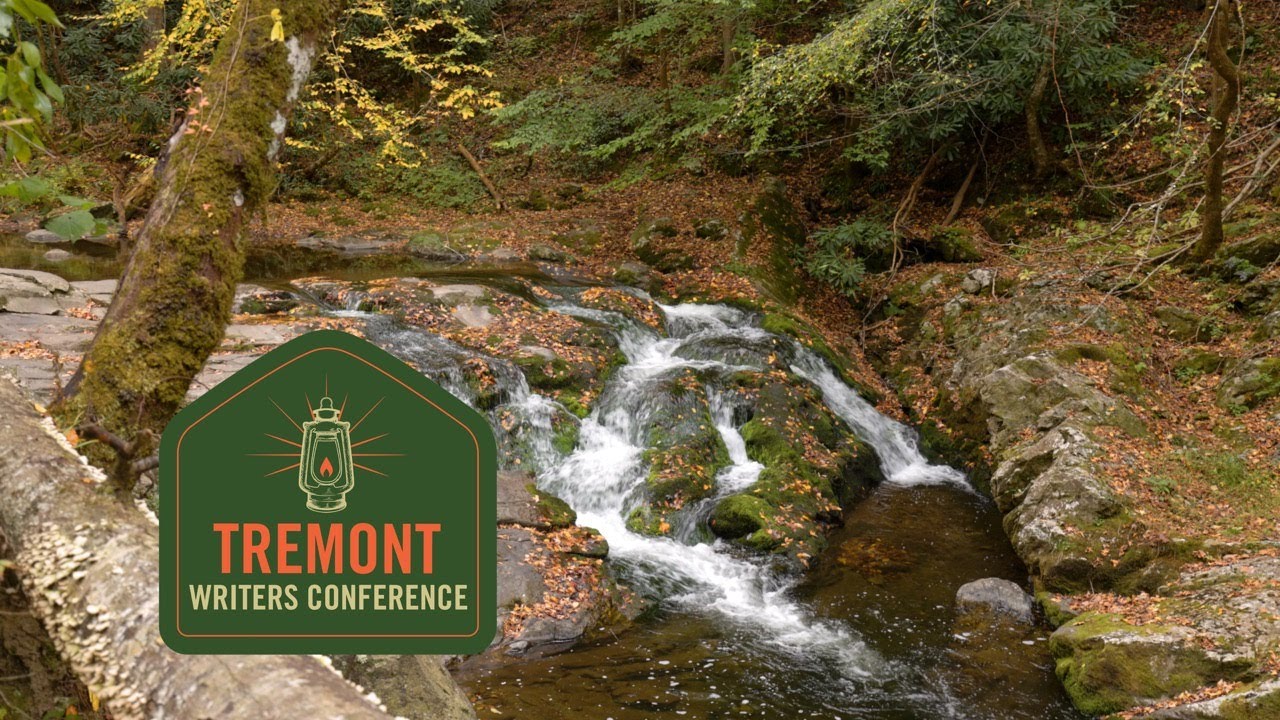 Tremont Writers Conference 2026 - Apply by May 15th for October 2026