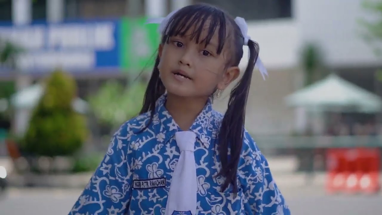 Inggrid - BANYUWANGI REBOUND - Official Video