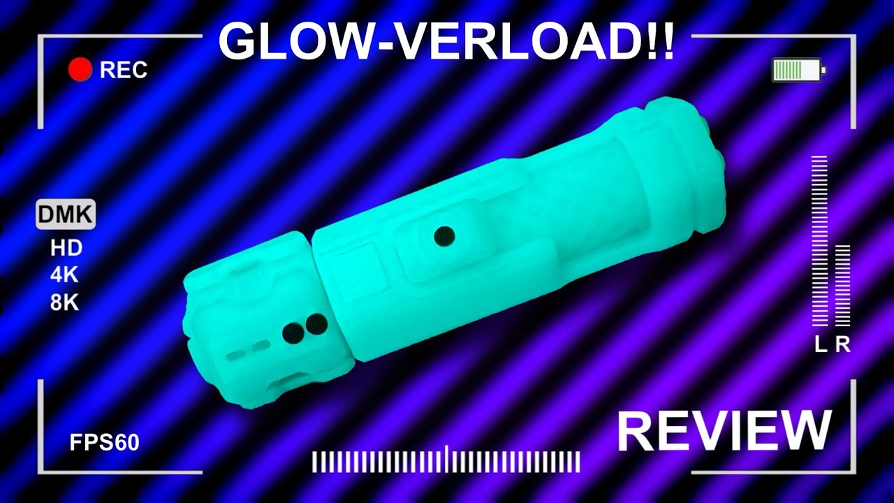 Musketeer Glow Edition by Muyi