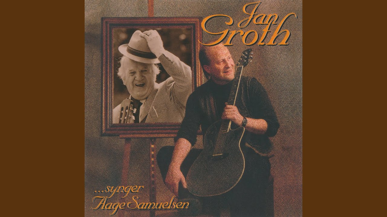 O Jesus, Du Som Fyller Alt I Alle