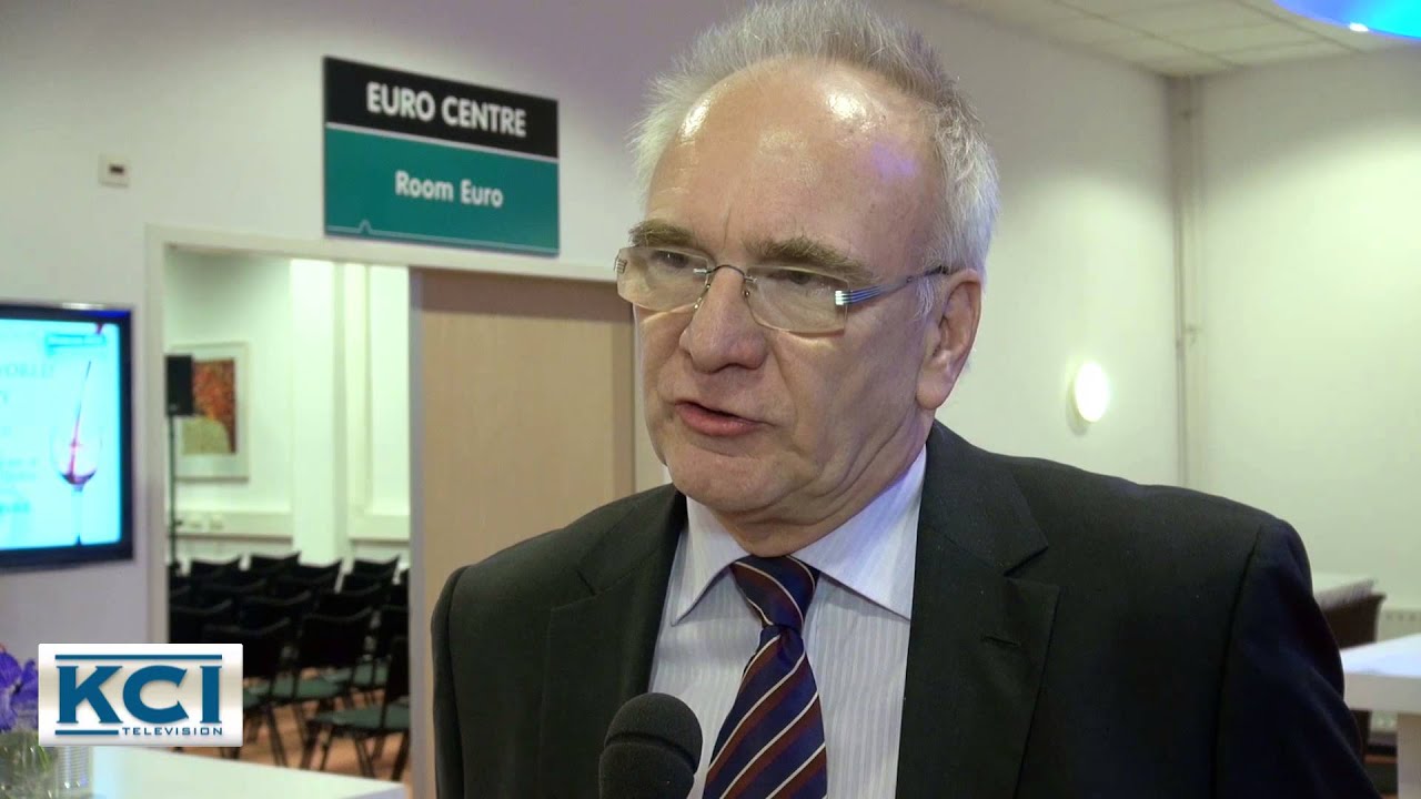 Proper asset management important in aging plants, says Dr Renner