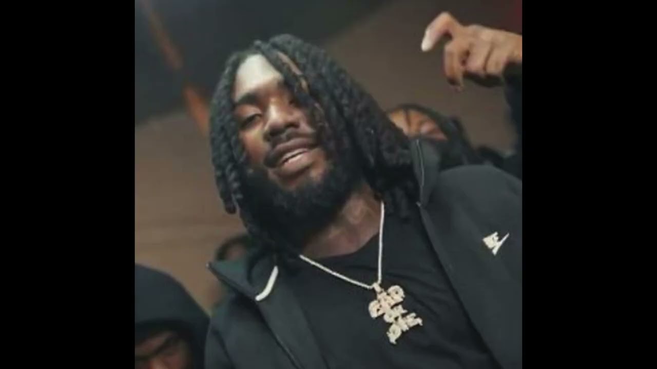 [FREE] Big Opp×42 Dugg Type beat2026 - |