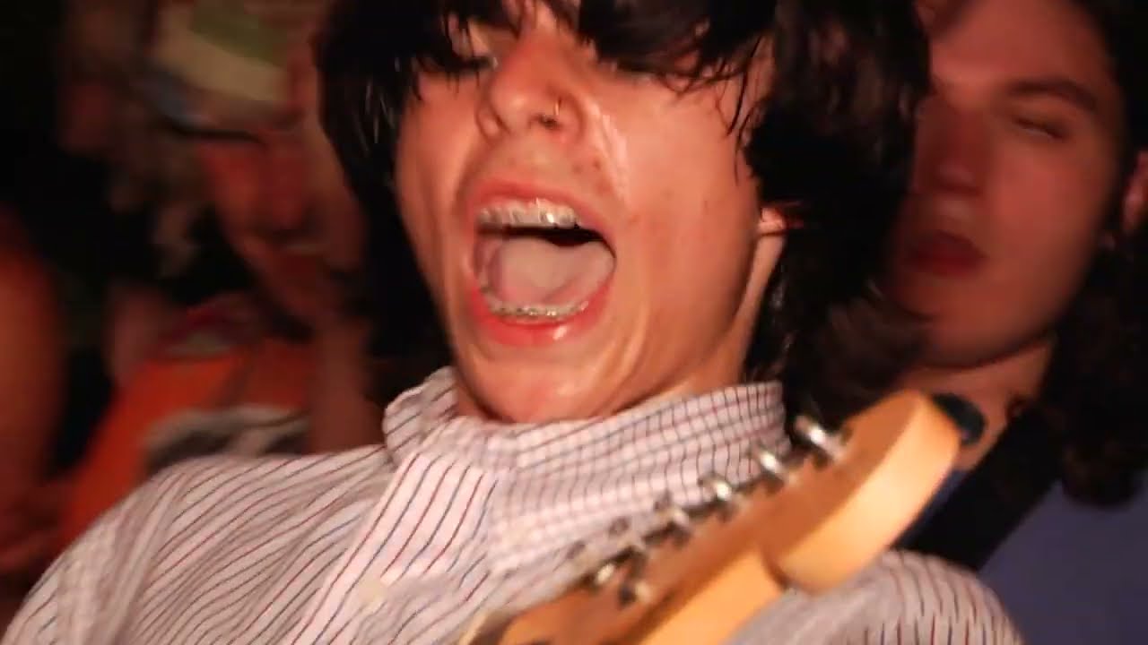 onewaymirror live @ simmons farm 7/6/23