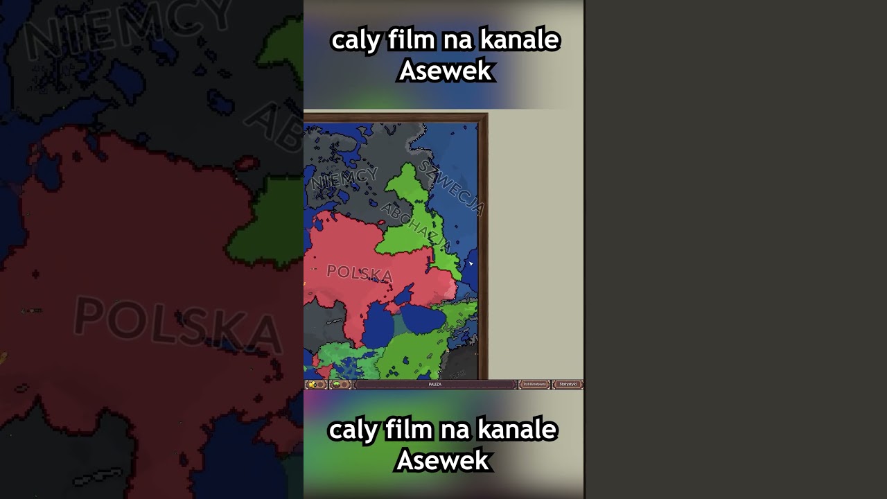 TYLKO JEDNO MIASTO? #agesofconflict