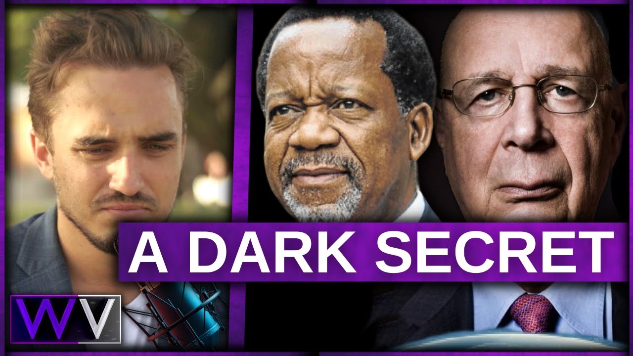 UNBELIEVABLE! Return Of PANDEMIC And LOCKDOWNS? - Rev. Kenneth Meshoe