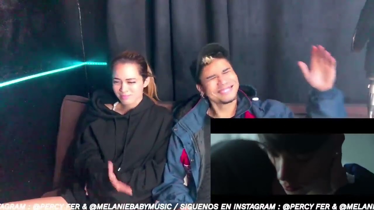 Rusherking, Maria Becerra - ANTES DE TI ( Reacción | Opinión ) RESUBIDA