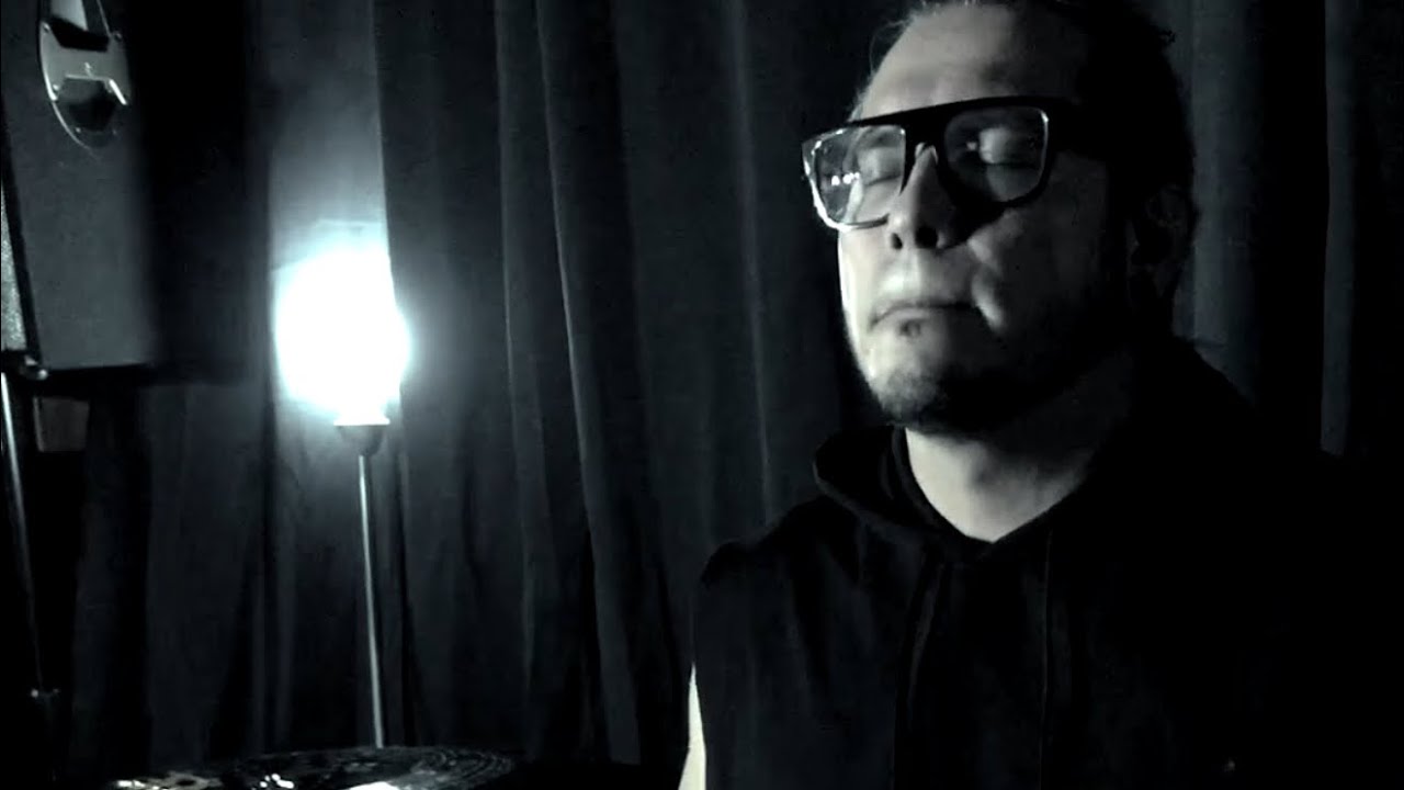#drumcover En el campito - O’Funkillo  #funkhispano 