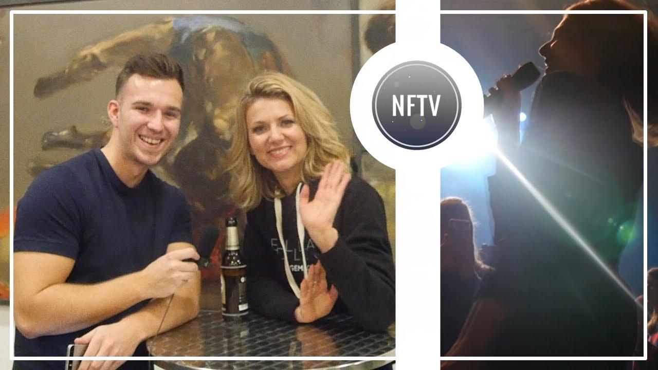 Endlich Ella Live | N&auml;chster Albumtitel 'Im Verborgenen'?