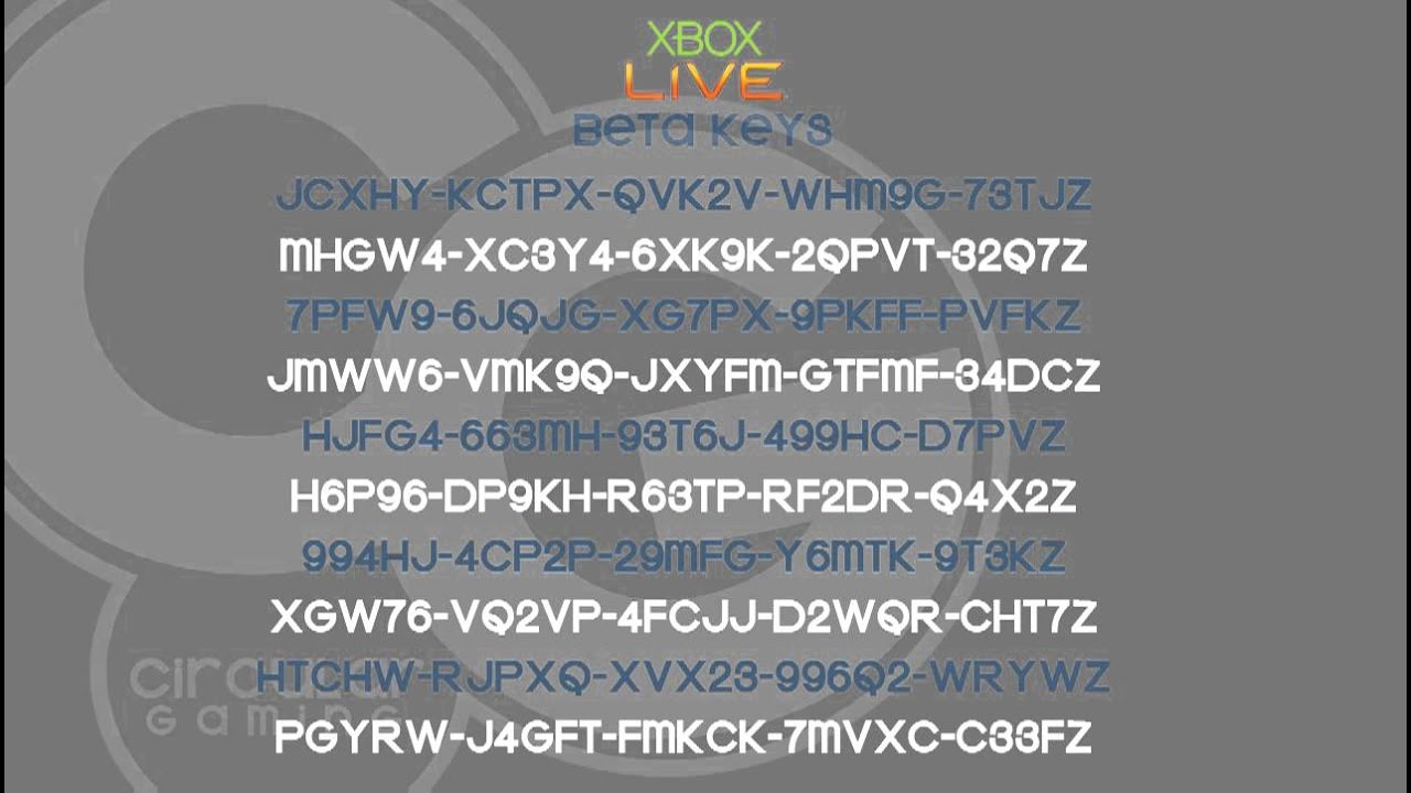 FREE Ghost Recon Future Soldier BETA Codes (Xbox Live & PSN)