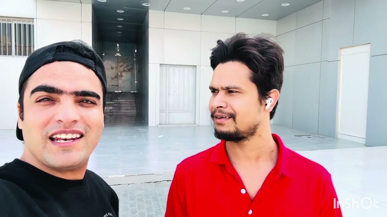 Friday vlog #kashmir #viralvlogs 