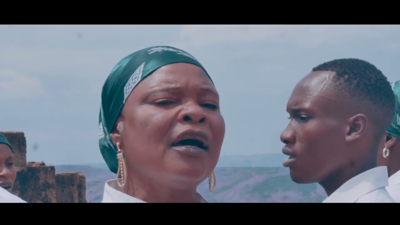 Mokili Eningani - GAAKI Matadi