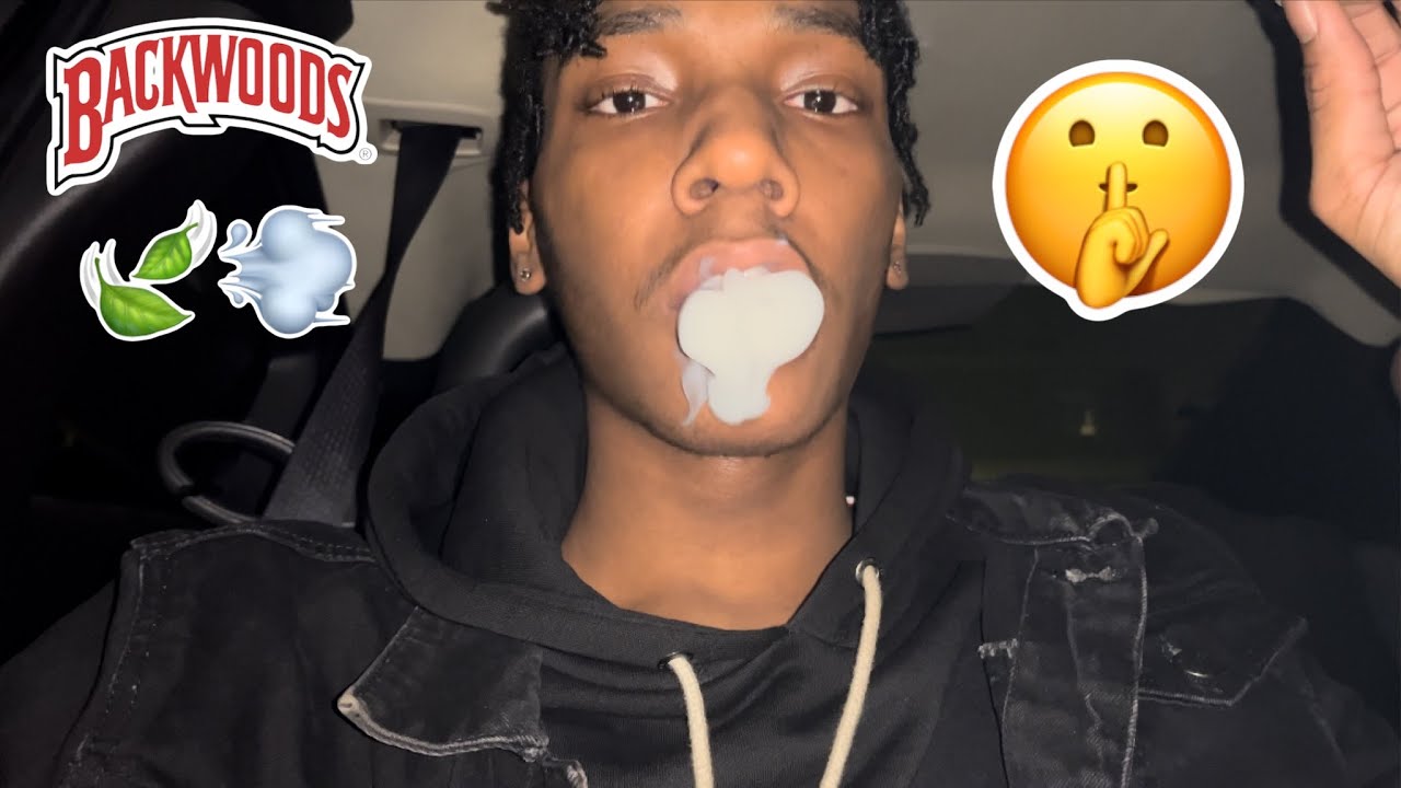 Hotbox vlog💨🎥