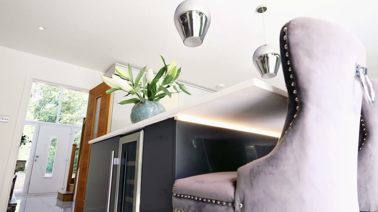 Lichfield Lane Full Video Tour