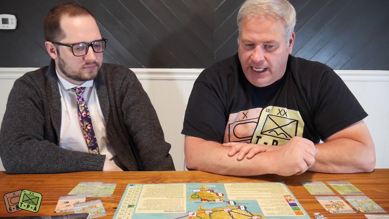 Review: Zombie War from Tiny Battle Publishing - The Players' Aid
