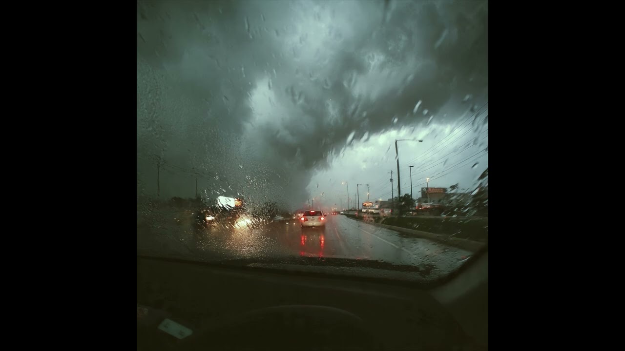 Where the road lets go