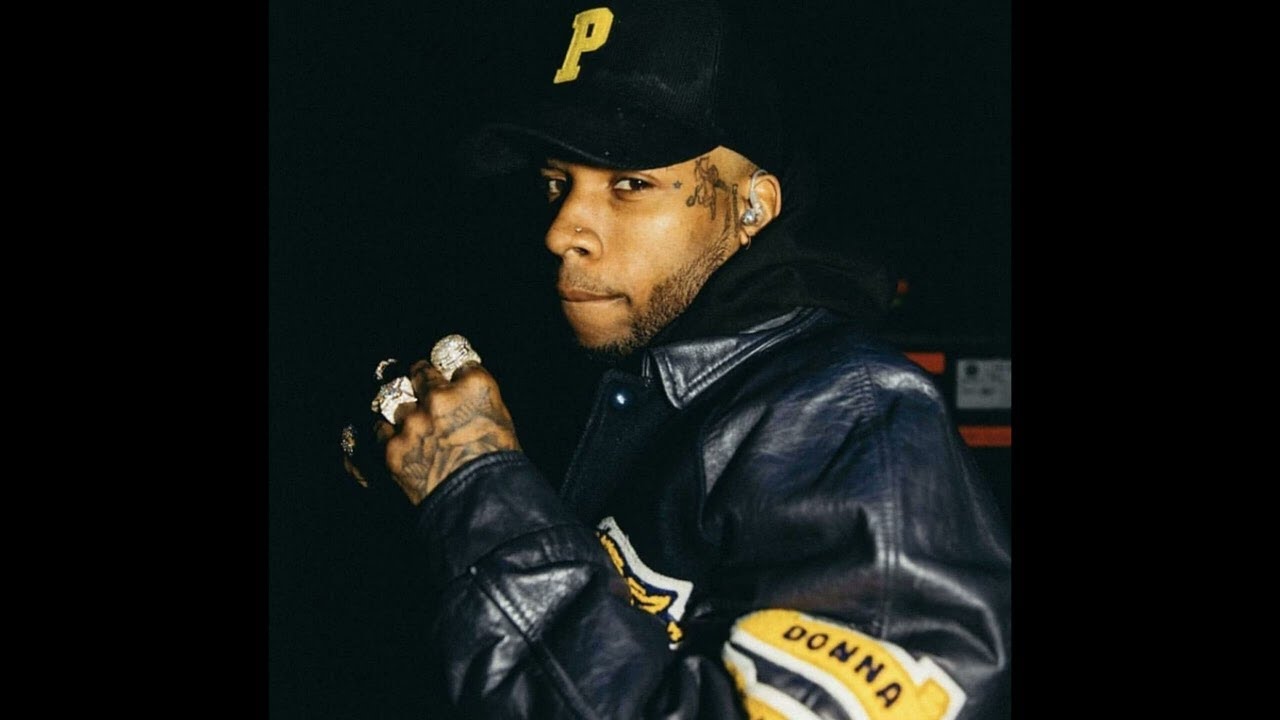 (FREE) Tory Lanez Type Beat - 