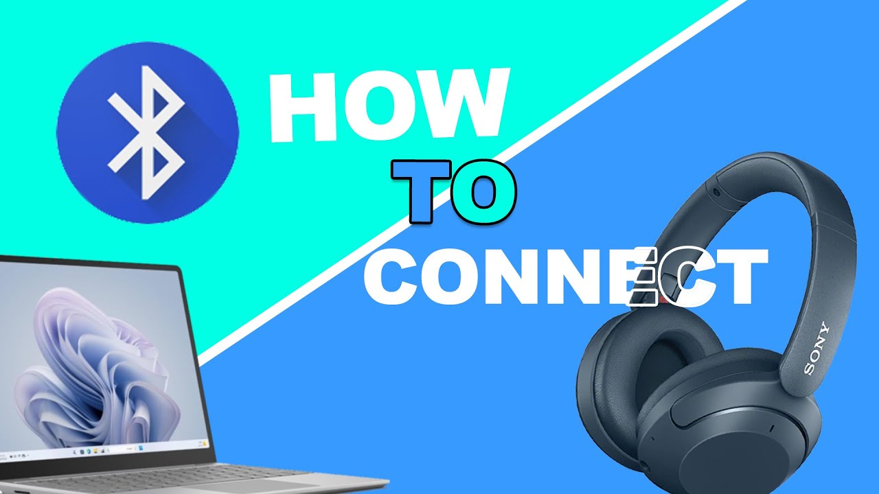 Как подключить Bluetooth-наушники к ноутбуку? #наушники