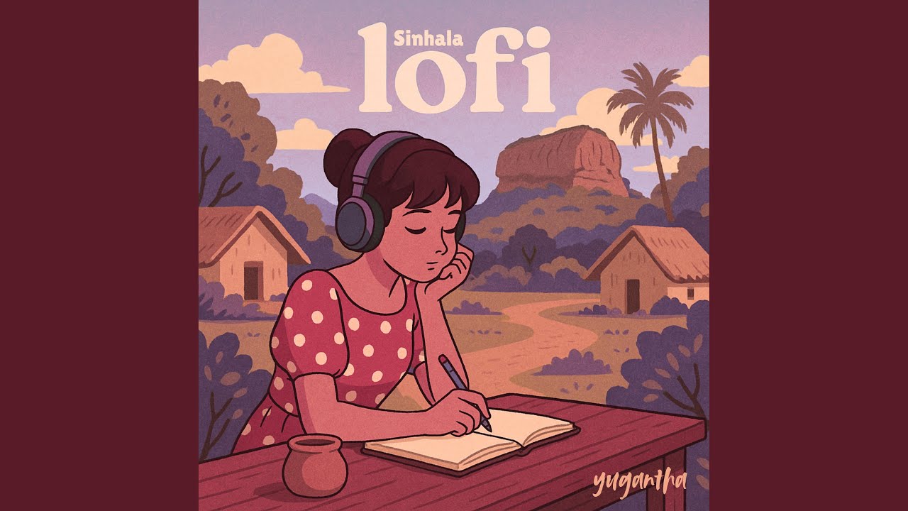 Olu Pipila (Lofi Version)
