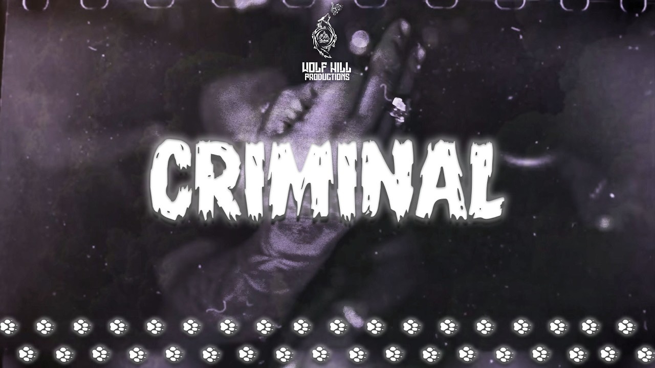Dancehall Riddim Instrumental 2026 (Criminal)