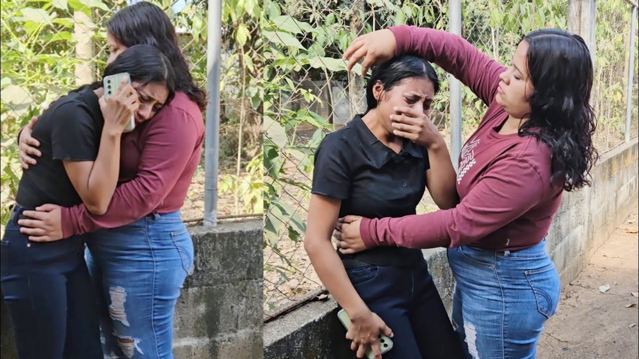 🚨Terribles y malas Noticias, Norma resibe una llamada. Tiene que despedirse de su Abuela 