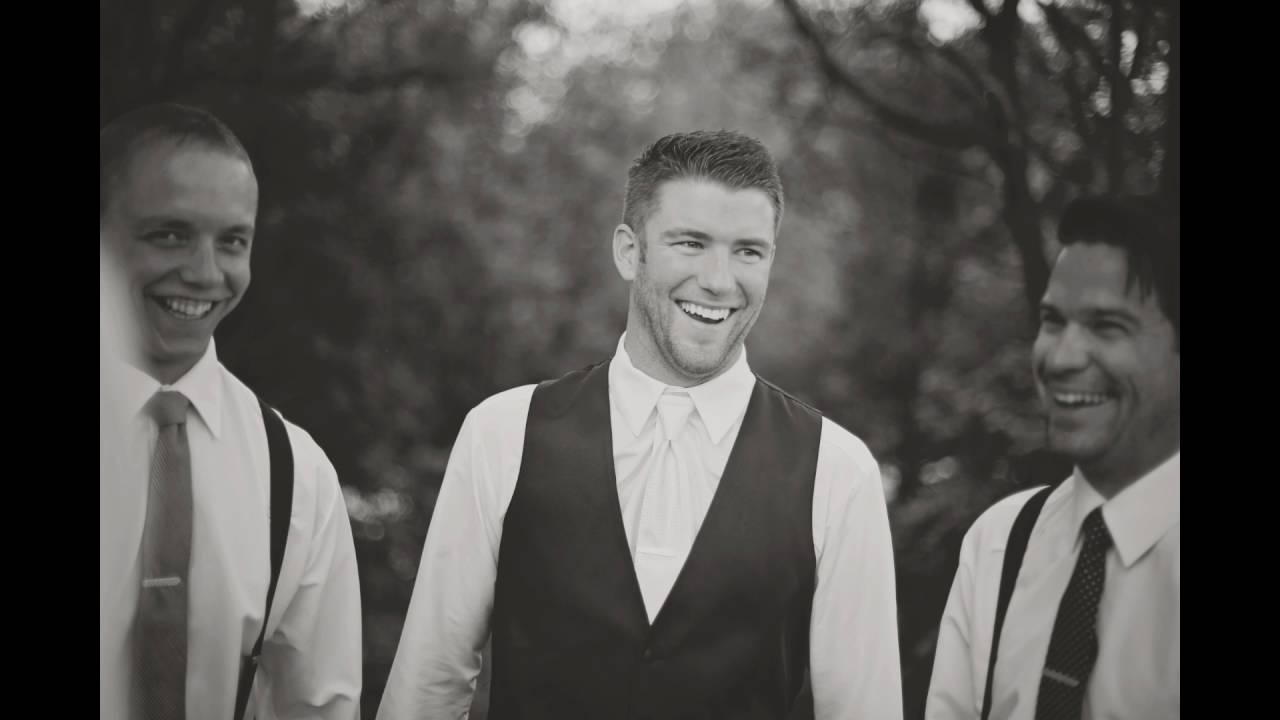 Le Mars Iowa Wedding | Wedding Photography