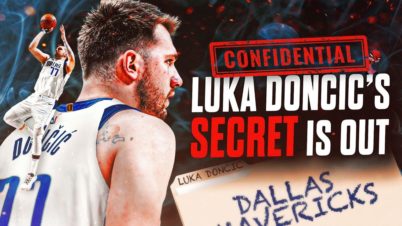 Steal Luka Doncic’s Scoring Package 😳 5 MINUTE SCORING WORKOUT