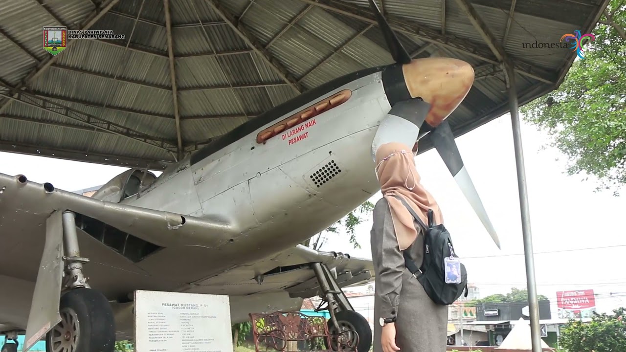 Monumen Palagan Ambarawa,  Saksi Perjuangan TKR