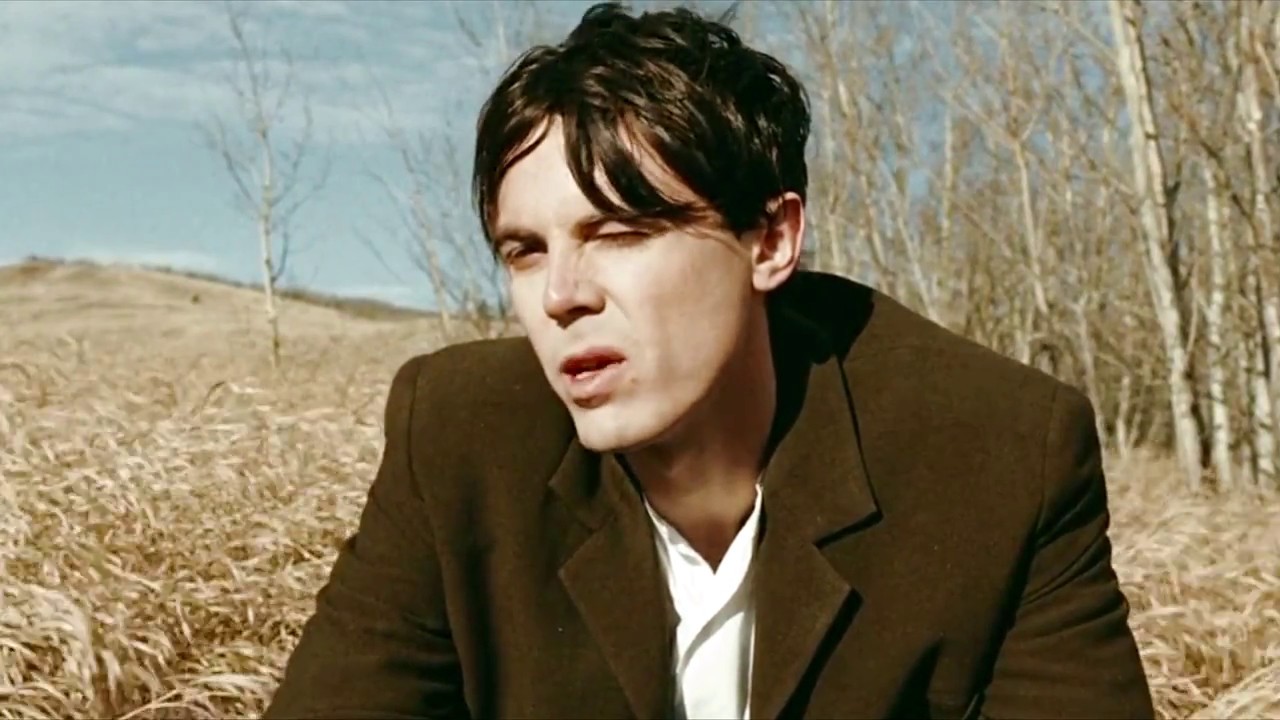 Casey Affleck | Human (2nd version)