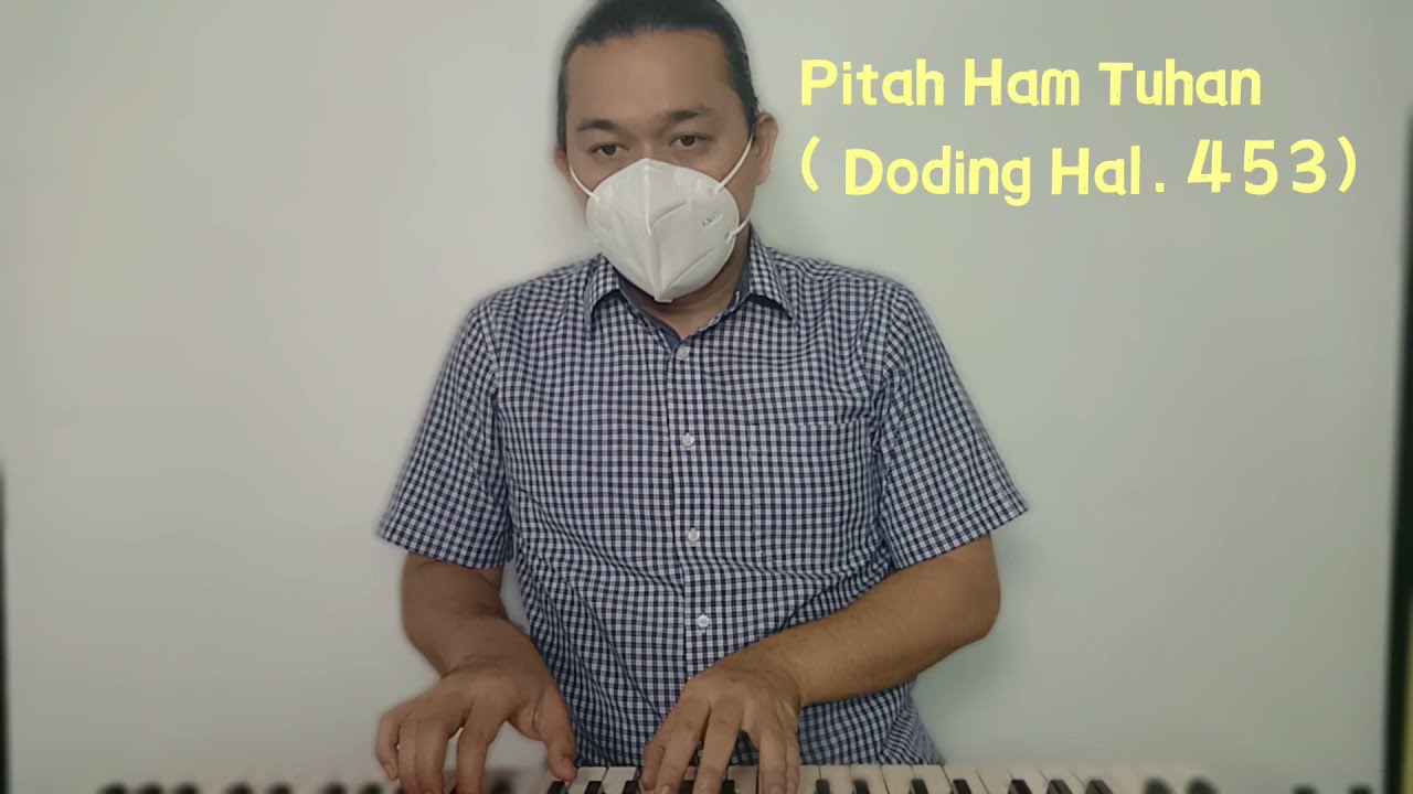 Doding Haleluya GKPS Ep.2 #music #how #like #Caramenyanyikan #gkps #doding #hymnal