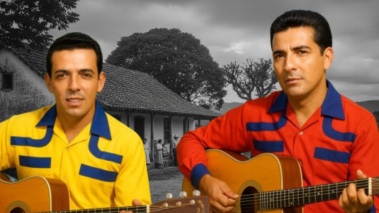 Eles chegaram ao auge… e tudo acabou de repente