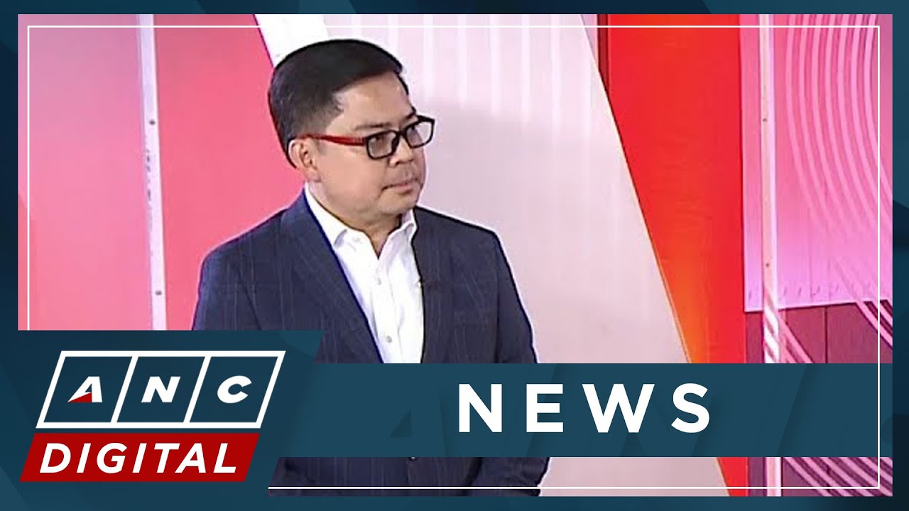 Villanueva: PH digital infrastructure still a roadblock to financial inclusion | ANC