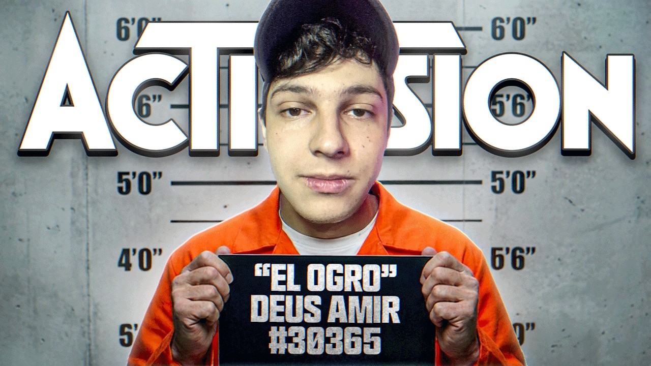 NADIE ESTA A SALVO...