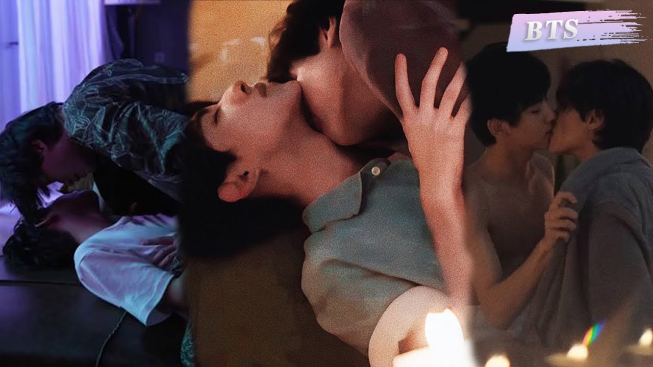 【ENG SUB】郭城宇误用催情香精，和小帅床上大战到高潮，没想到少帅却喊了其他男人的名字！ 💕 #逆爱 #ziyu #tianxuning #bts #bl