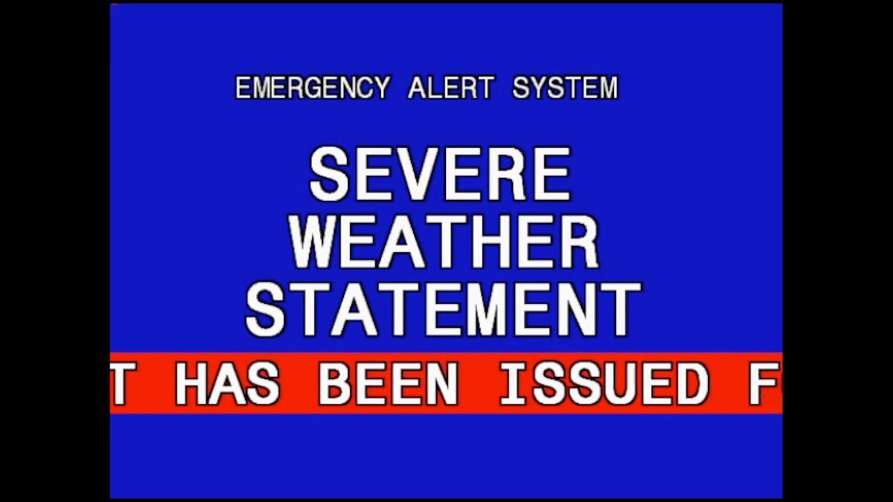 On the Anniversary of the Comfrey-Saint Peter Tornado