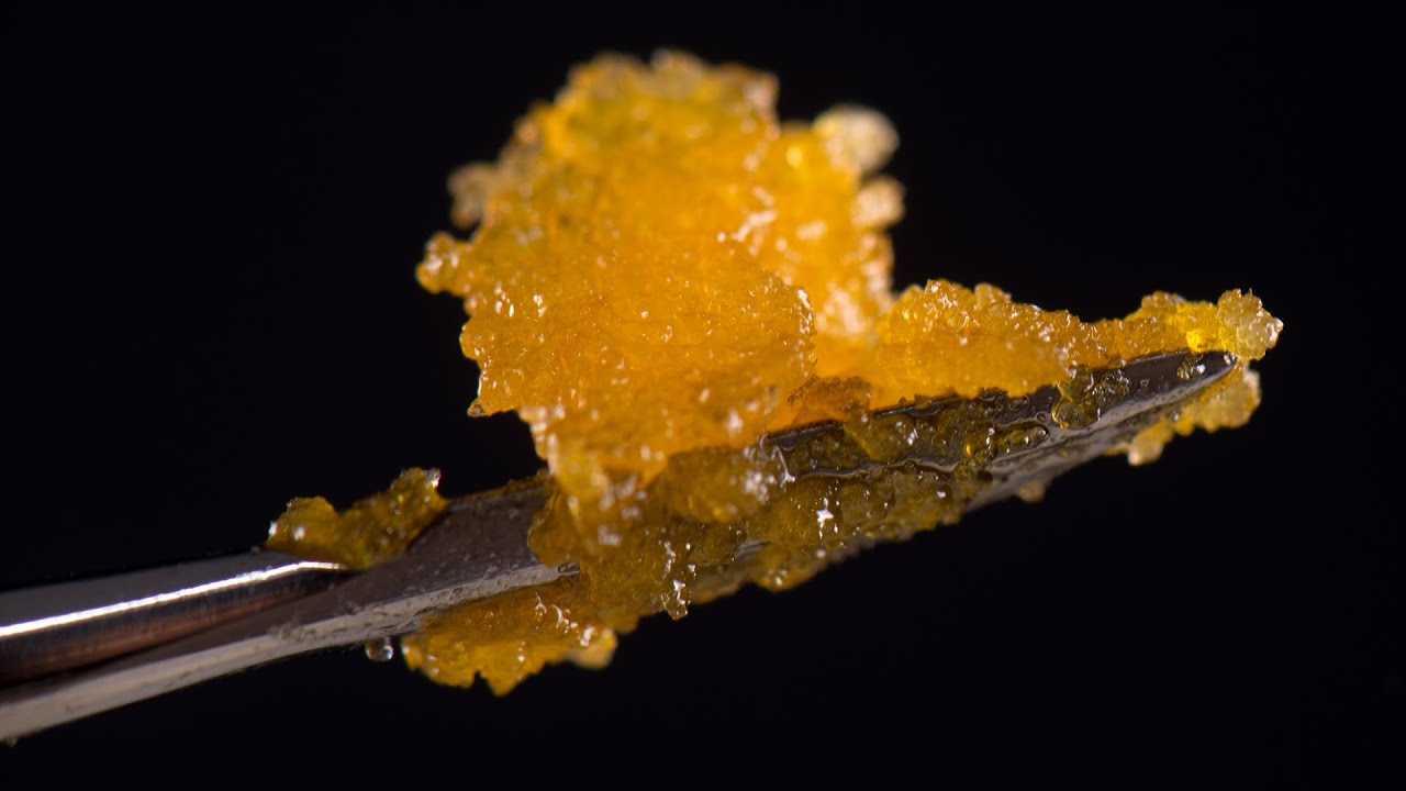 HAIR STRAIGHTENER DABS (suck)