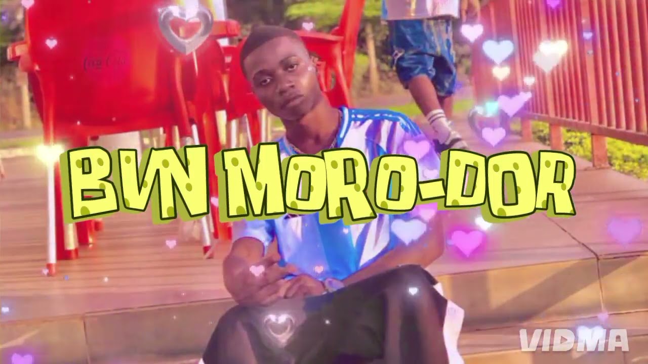 M_lover_ft_BVN_moro-dor_-_parisienne_(audio_officiel) 