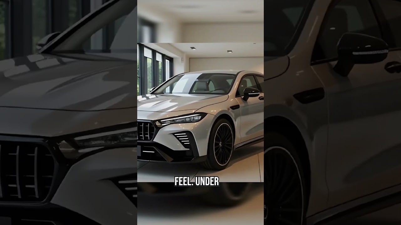 Mercedes E-класса 2026 года &mdash; роскошь и технологии будущего! #carbuyingtips #carreview #newcar2026